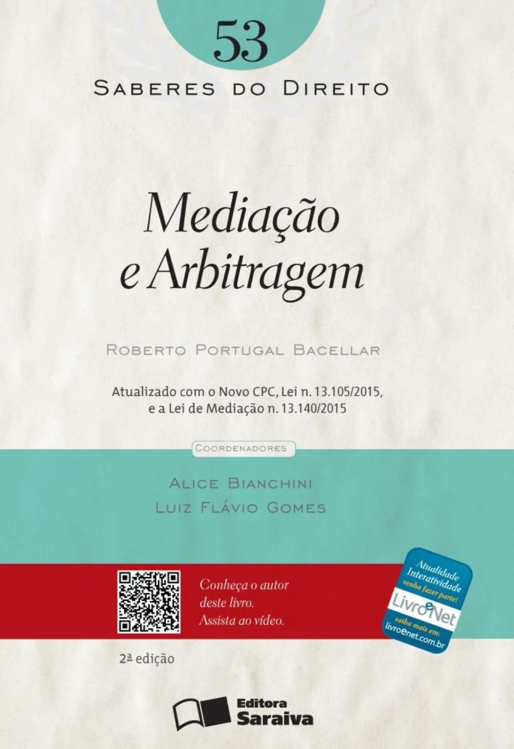 Mediação e arbitragem