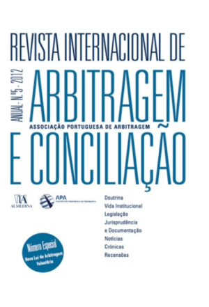 Interven&ccedil;&atilde;o de terceiros no processo arbitral