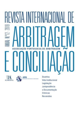 Breve reflex&atilde;o sobre a Conven&ccedil;&atilde;o de Nova Iorque de 1958 &agrave; luz da recente ades&atilde;o de Angola
