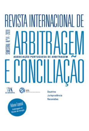 Arbitragem dos neg&oacute;cios internacionais e integridade: reflexos na arbitragem de investimento em energia