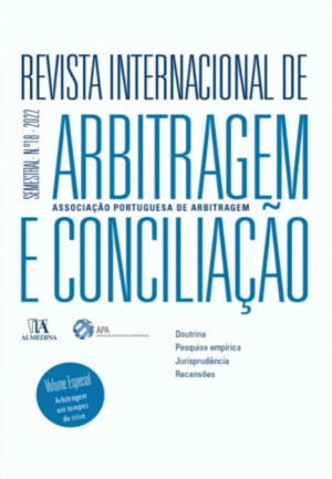 Os 10 anos de vig&ecirc;ncia da LAV: perspetivas de futuro