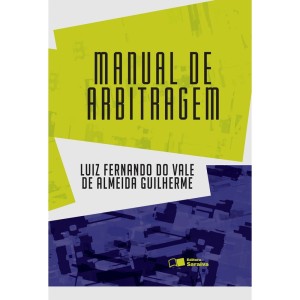 Manual de arbitragem