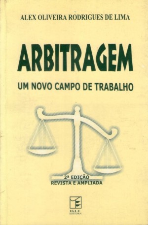 Arbitragem: um novo campo de trabalho