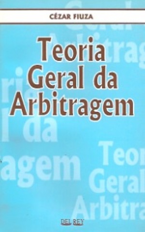 Teoria geral da arbitragem