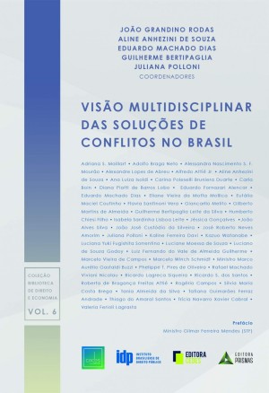 Configurações de poder em mediação