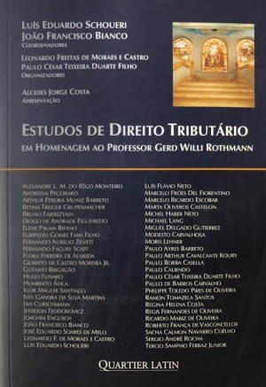 Resolução de conflitos no direito tributário internacional: o procedimento arbitral conforme o artigo 35, parágrafo 5, da Convenção-Modelo da OCDE para tratados liberais contra bitributação à luz da ação 14, do BEPS