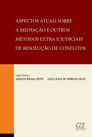 A mediação de conflitos no contexto comunitário