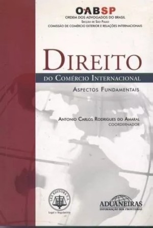 Arbitragem no comércio internacional e no Brasil