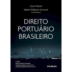 Arbitragem no setor portuário: análise do decreto n. 8.465/2015