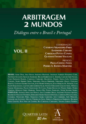 Desafios da regula&ccedil;&atilde;o (via soft law) do segredo profissional na arbitragem internacional: a perspetiva portuguesa (Portugal)