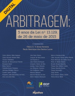 Arbitragem e relação entre demandas