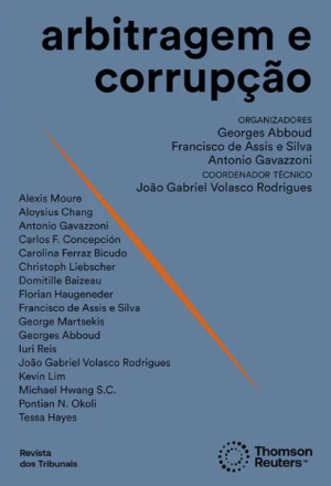 O combate &agrave; corrup&ccedil;&atilde;o e fraude sob a perspectiva da arbitragem internacional