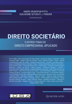 Análise do efeito erga omnes da sentença arbitral e caminhos para a arbitragem de classe "a moda brasileira"