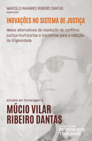 Meios alternativos de resolução de conflito: dispute boards como fator de prevenção da litigiosidade em contratos complexos