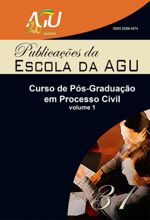 A experiência da administração pública brasileira na arbitragem