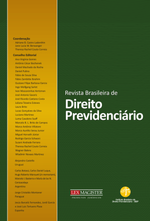 A arbitragem como instrumento adequado de resolução de conflitos previdenciários e de concreção de direitos sociais