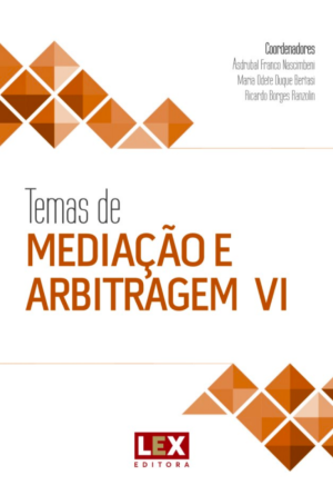 Sucessão da cláusula compromissória em operações de incorporação, fusão e cisão