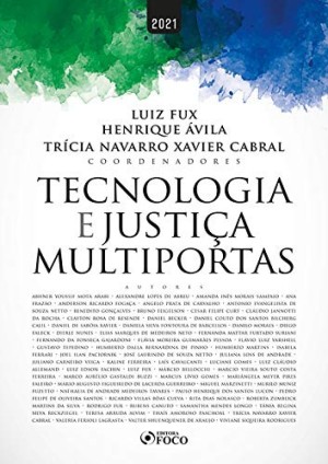 A arbitragem como meio adequado de resolução de disputas relacionadas à tecnologia