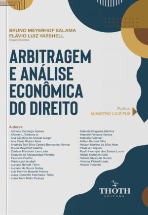 Análise econômica do Dispute Board: como a aderência à realidade técnica permite uma maior eficiência na resolução dos conflitos