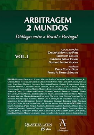 O uso de anti-suit injunctions no contexto de procedimentos arbitrais (Brasil)