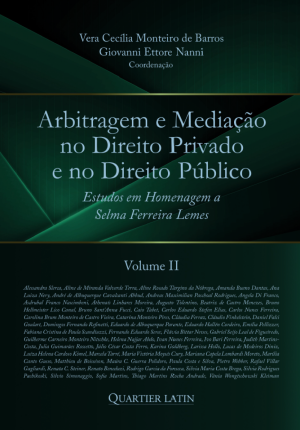 A vinculação à convenção de arbitragem em matéria de arbitragem e direitos humanos? As Hague Rules on Business and Human Rights