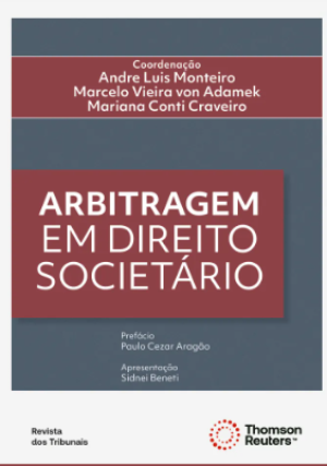 Execução específica de acordo de acionistas na arbitragem