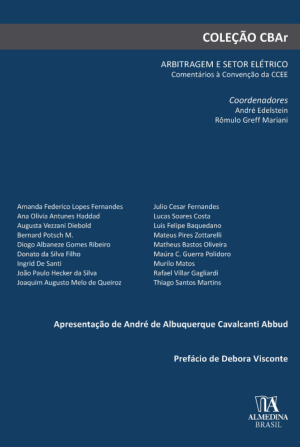 Requisitos de atua&ccedil;&atilde;o como &aacute;rbitro, composi&ccedil;&atilde;o do tribunal arbitral e hip&oacute;teses de suspei&ccedil;&atilde;o e impedimento: considera&ccedil;&otilde;es sobre as cl&aacute;usulas 11 a 13 (incisos I a V) da conven&ccedil;&atilde;o arbitral da CCEE