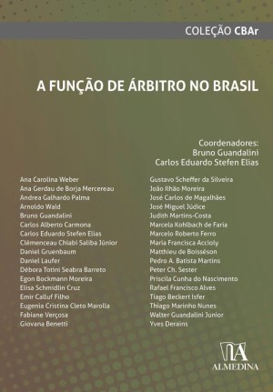 O profissionalismo do &aacute;rbitro