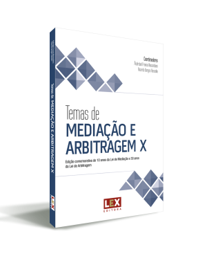 Escolha dos &aacute;rbitros: confian&ccedil;a das partes