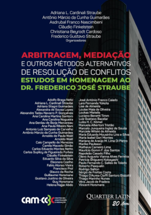 Arbitragem sem câmara?