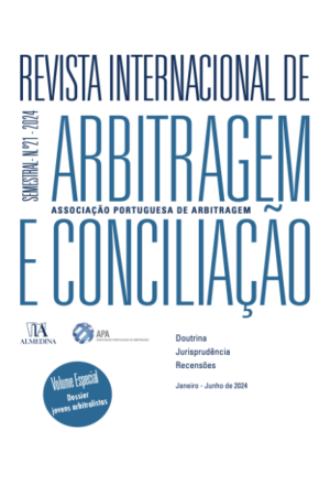 Da aloca&ccedil;&atilde;o das custas arbitrais na arbitragem volunt&aacute;ria