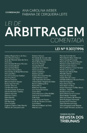 Das tutelas cautelares e de urg&ecirc;ncia. Art. 22-A.