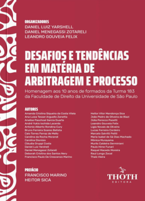 Embargos arbitrais e judiciais: uma análise dos meios de defesa possíveis nas execuções de contratos com cláusula compromissória